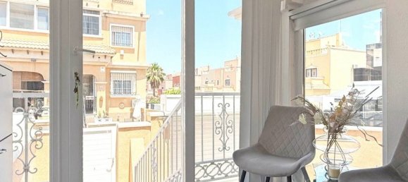 Таунхаус с 3 спальнями в Аликанте, Испания № 190755 3