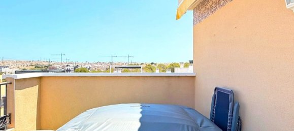 Таунхаус с 3 спальнями в Аликанте, Испания № 190755 30