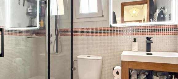 Таунхаус с 3 спальнями в Аликанте, Испания № 190755 21