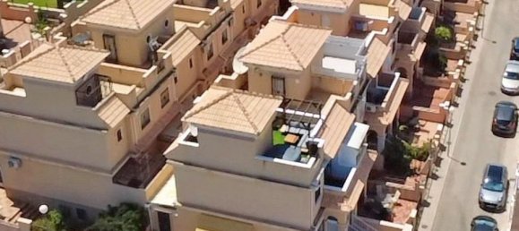 Таунхаус с 3 спальнями в Аликанте, Испания № 190755 13