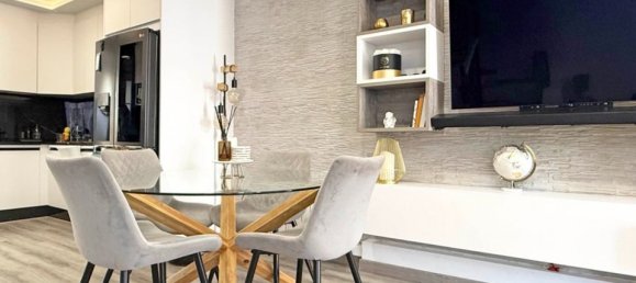 Таунхаус с 3 спальнями в Аликанте, Испания № 190755 5