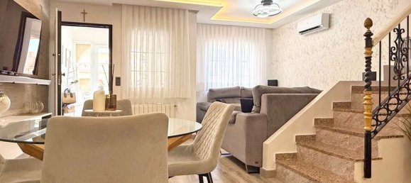 Таунхаус с 3 спальнями в Аликанте, Испания № 190755 7