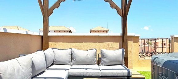 Таунхаус с 3 спальнями в Аликанте, Испания № 190755 31