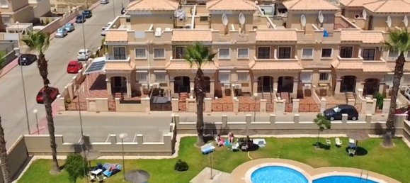 Таунхаус с 3 спальнями в Аликанте, Испания № 190755 25