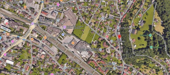 2 rooms Apartment in Dornbirn, Austria No. 133417 15