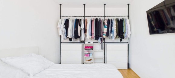 2 rooms Apartment in Dornbirn, Austria No. 133417 7