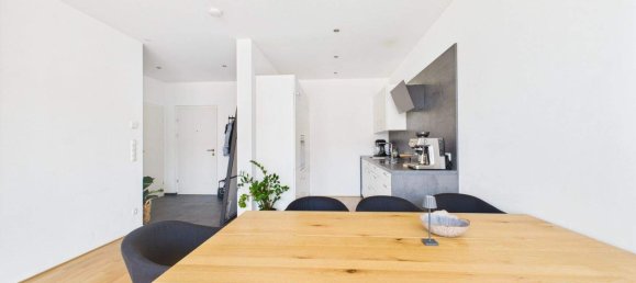 2 rooms Apartment in Dornbirn, Austria No. 133417 5