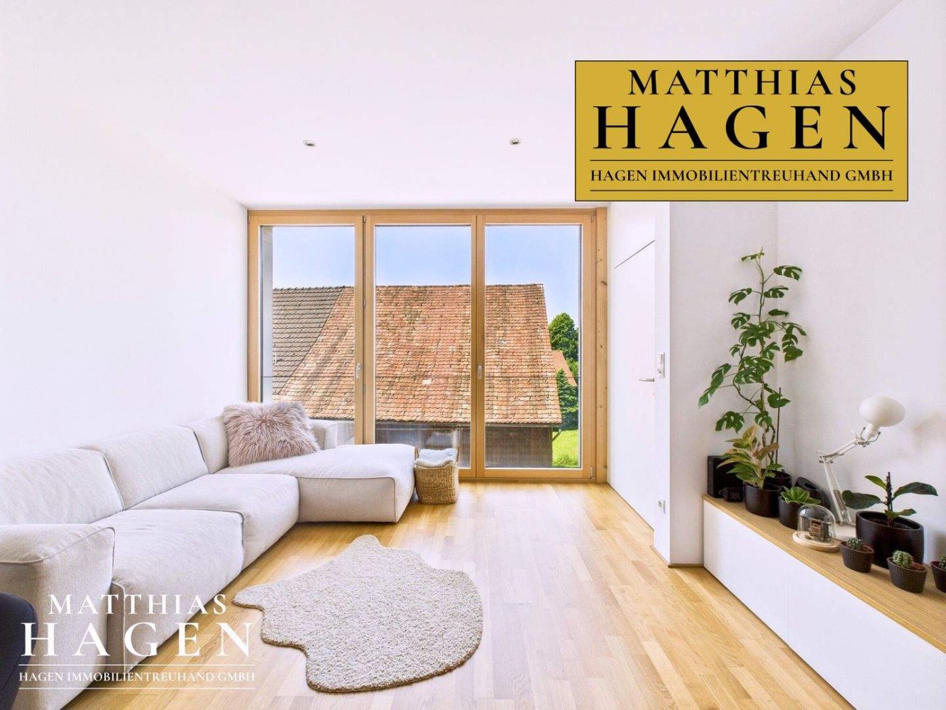 2 rooms Apartment in Dornbirn, Austria No. 133417