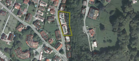 2 rooms Apartment in Dornbirn, Austria No. 133417 13