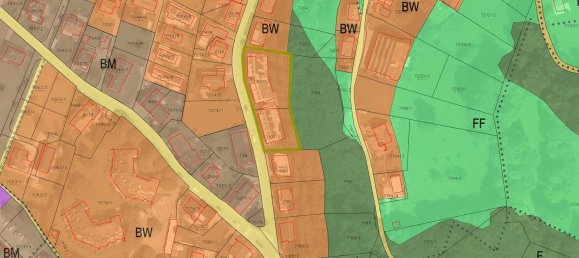 2 rooms Apartment in Dornbirn, Austria No. 133417 14