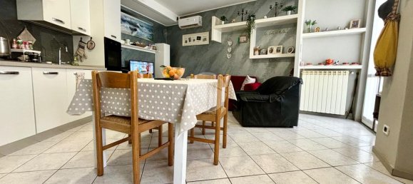 1 chambre Appartement à Uboldo, Italy No. 119566 4
