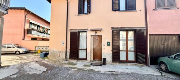 1 chambre Appartement à Uboldo, Italy No. 119566 18