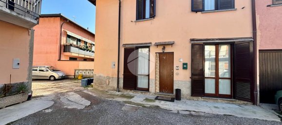 1 chambre Appartement à Uboldo, Italy No. 119566 19