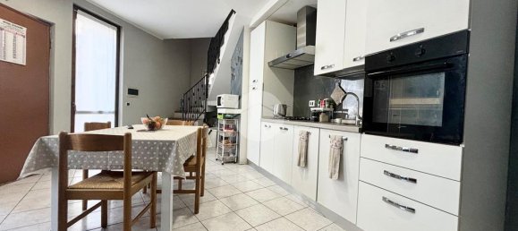 1 chambre Appartement à Uboldo, Italy No. 119566 3