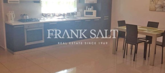 3 bedrooms Apartment in Iklin, Malta No. 10525 2