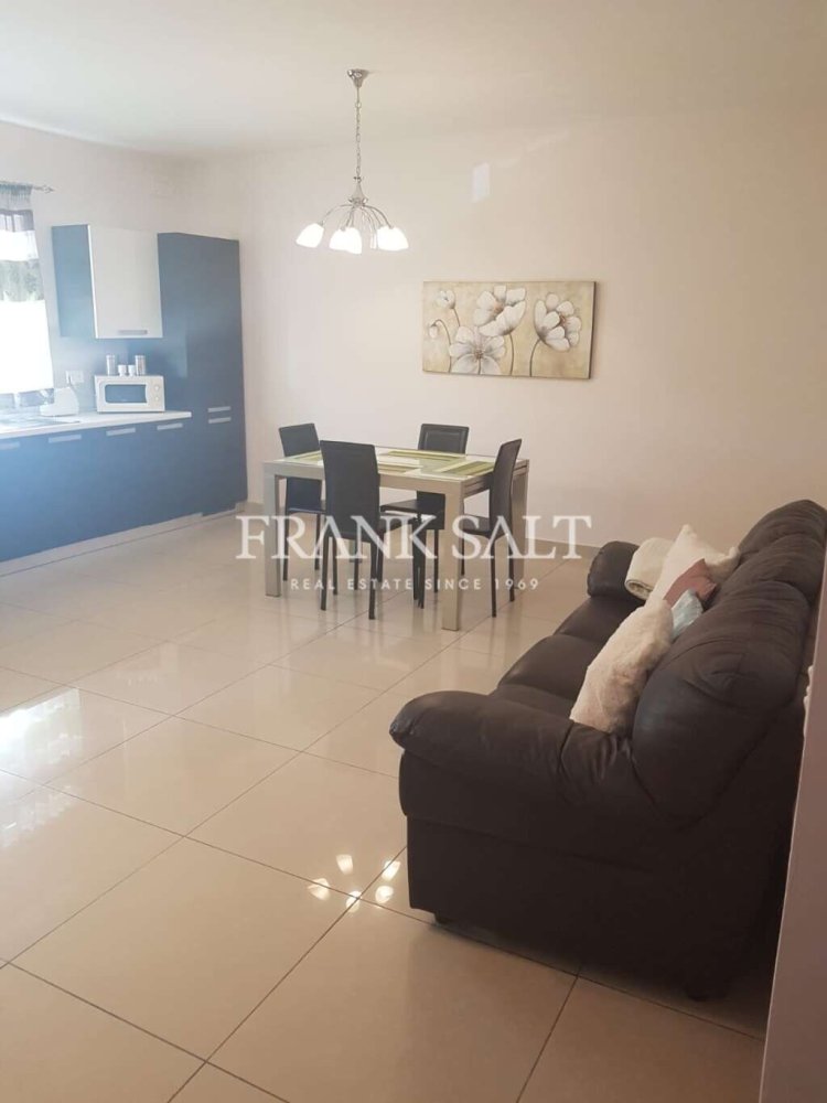 3 bedrooms Apartment in Iklin, Malta No. 10525