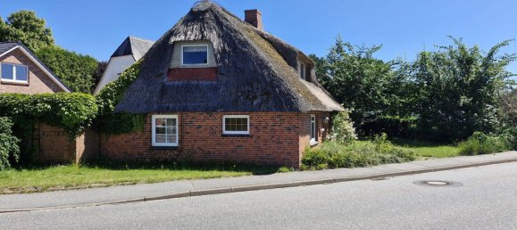 4-salle Maison à Nordfriesland, Germany No. 220212 2