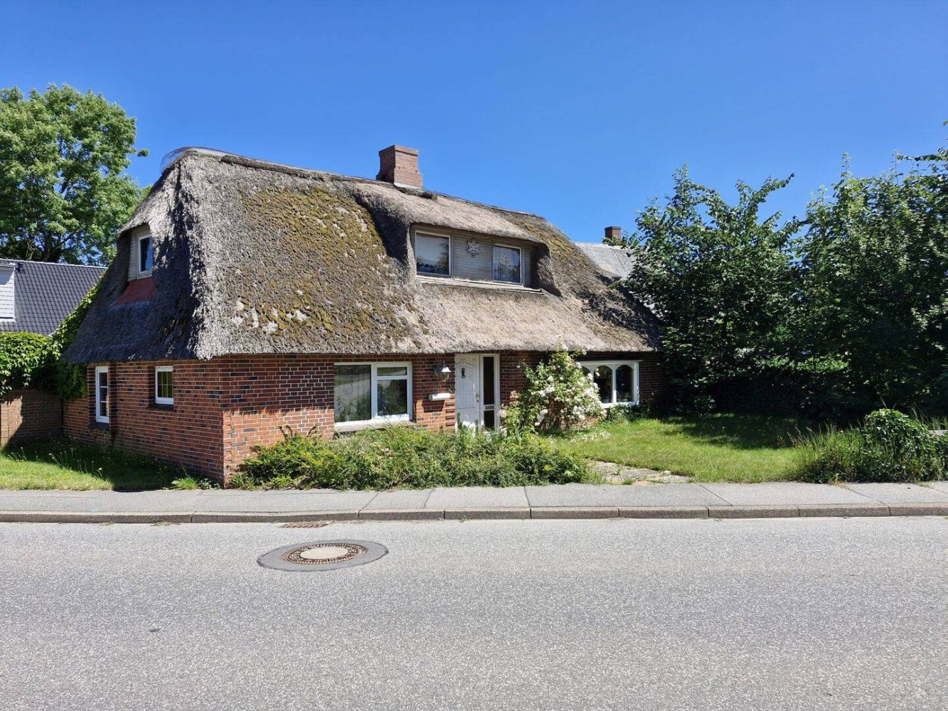 4-salle Maison à Nordfriesland, Germany No. 220212