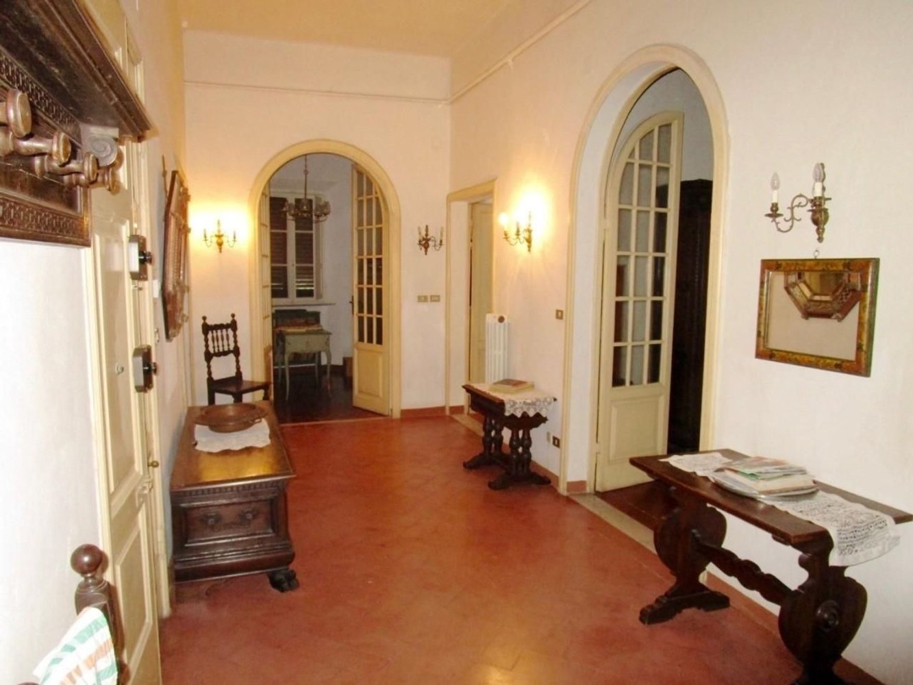 6غرفة شقة في Pisa, Italy رقم 8451