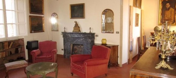 6غرفة شقة في Pisa, Italy رقم 8451 31