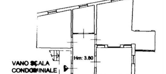 6غرفة شقة في Pisa, Italy رقم 8451 27