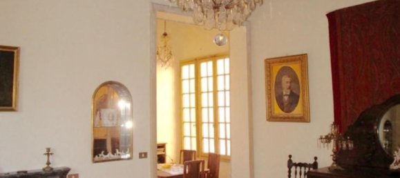 6غرفة شقة في Pisa, Italy رقم 8451 33