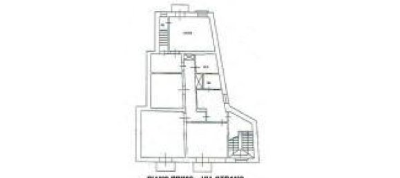 6 rooms House in Paternò, Italy No. 109373 42