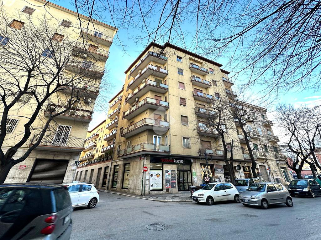 2 chambres Appartement à Foggia, Italy No. 41112