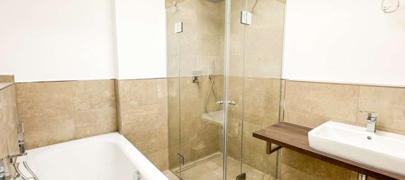 2 Schlafzimmer Penthouse in München, Germany, Nr. 319353 8