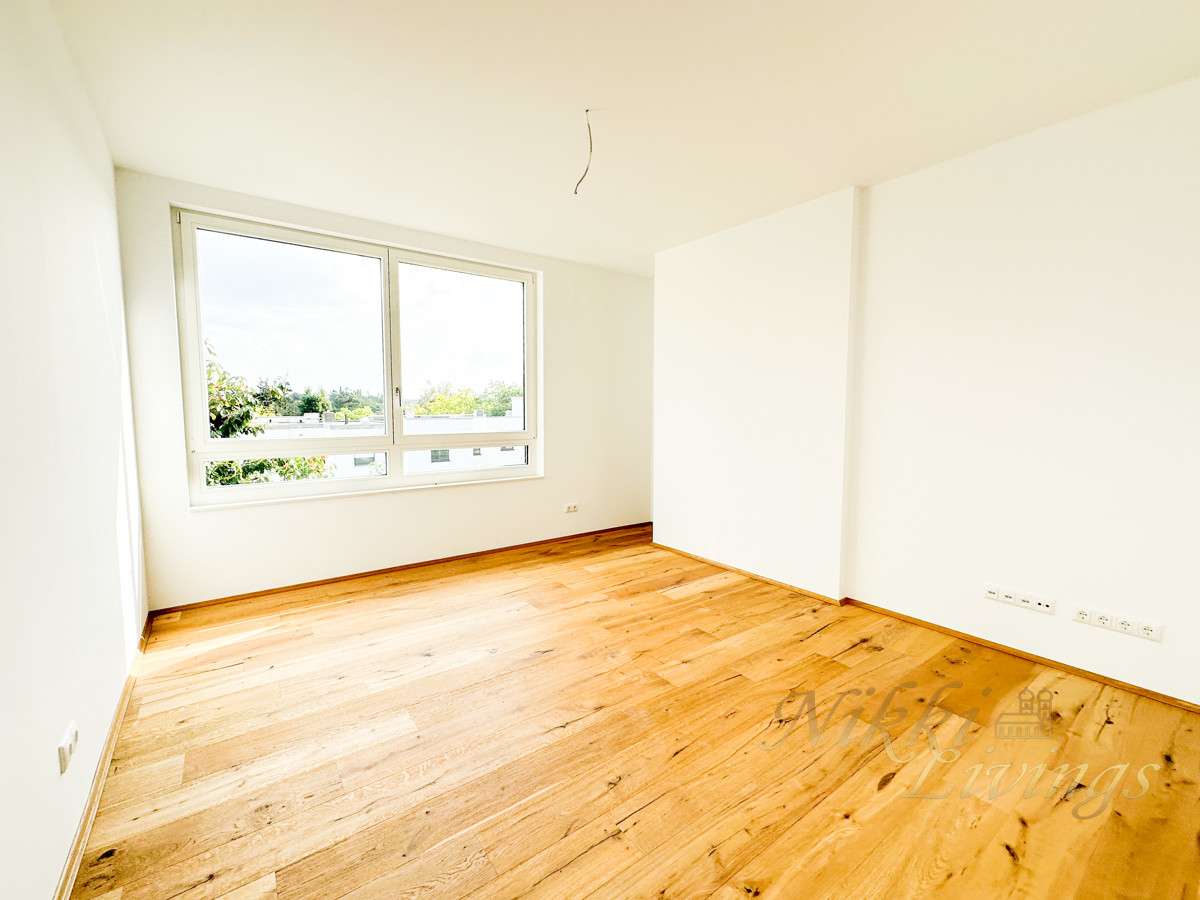 2 Schlafzimmer Penthouse in München, Germany, Nr. 319353