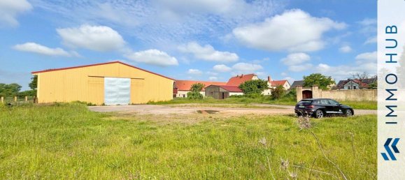 8-Zimmer Bauernhof in Nordsachsen, Germany, Nr. 371376 3