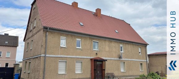 8-Zimmer Bauernhof in Nordsachsen, Germany, Nr. 371376 9