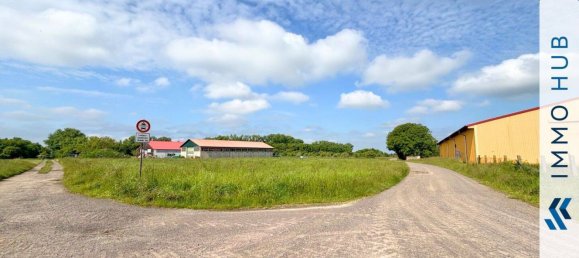 8-Zimmer Bauernhof in Nordsachsen, Germany, Nr. 371376 2