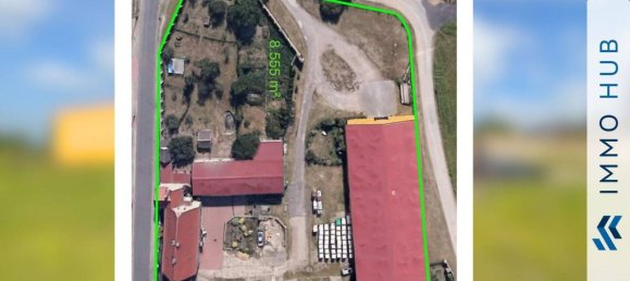 8-Zimmer Bauernhof in Nordsachsen, Germany, Nr. 371376 20