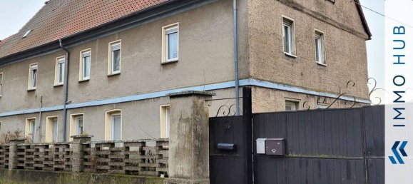 8-Zimmer Bauernhof in Nordsachsen, Germany, Nr. 371376 19