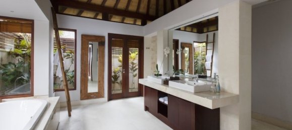 5 غرف نوم فيلا في South Kuta, Indonesia رقم 2842 12