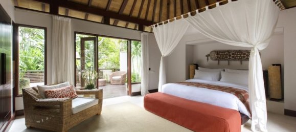 5 غرف نوم فيلا في South Kuta, Indonesia رقم 2842 20