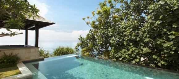 5 غرف نوم فيلا في South Kuta, Indonesia رقم 2842 5
