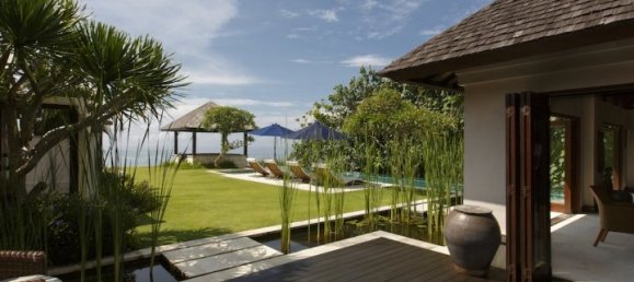 5 غرف نوم فيلا في South Kuta, Indonesia رقم 2842 2