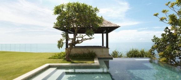 5 غرف نوم فيلا في South Kuta, Indonesia رقم 2842 4