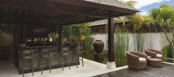 5 غرف نوم فيلا في South Kuta, Indonesia رقم 2842 7