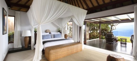 5 غرف نوم فيلا في South Kuta, Indonesia رقم 2842 11