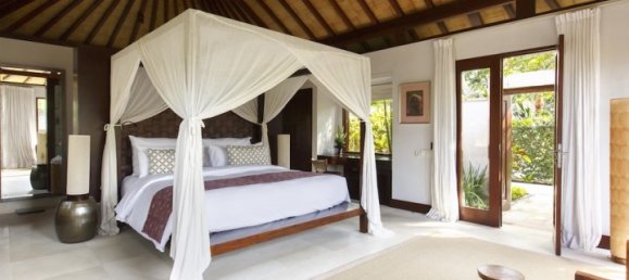 5 غرف نوم فيلا في South Kuta, Indonesia رقم 2842 17