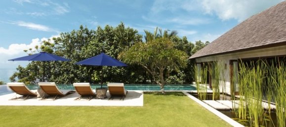 5 غرف نوم فيلا في South Kuta, Indonesia رقم 2842 3