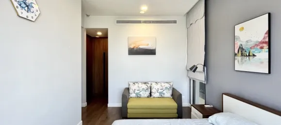 2 dormitorios apartamento en alquiler en Thu Duc, Ho Chi Minh, Vietnam № 74786 9