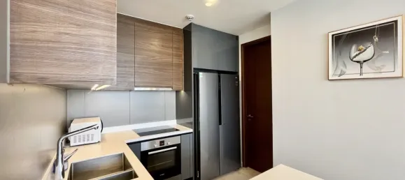 2 dormitorios apartamento en alquiler en Thu Duc, Ho Chi Minh, Vietnam № 74786 6