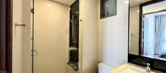 2 dormitorios apartamento en alquiler en Thu Duc, Ho Chi Minh, Vietnam № 74786 12