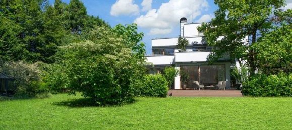 6 rooms Villa in Salzburg, Austria No. 181592 7