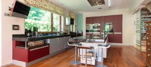 6 rooms Villa in Salzburg, Austria No. 181592 5