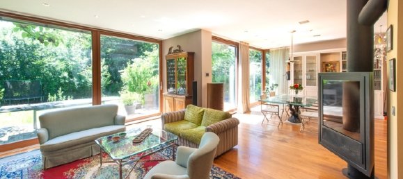 6 rooms Villa in Salzburg, Austria No. 181592 2